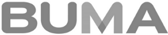 BUMA Logo